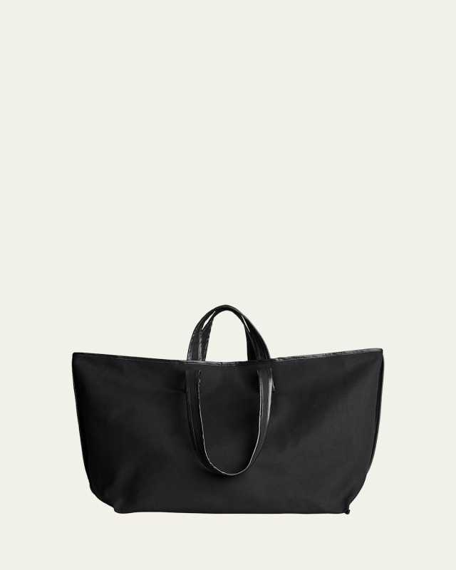 Shopping Canvas Tote Bag